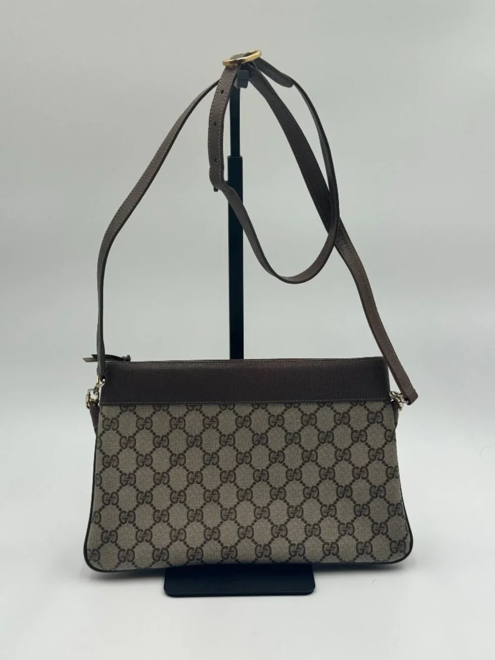 Gucci gg canvas